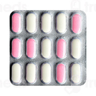 Glimnib Mp1 Tablet 15