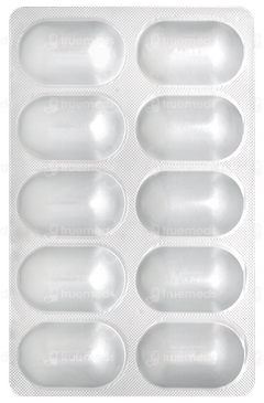 Renglipt M 1000 Tablet 10 Renglipt M 1000 Tablet 10