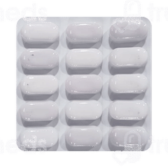 Dapaneu Sm Tablet 15