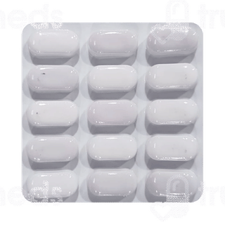 Dapaneu Sm Tablet 15