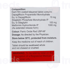 Dapaneu Sm Forte Tablet 15 Dapaneu Sm Forte Tablet 15