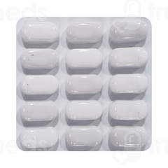 Dapaneu Sm Forte Tablet 15 Dapaneu Sm Forte Tablet 15