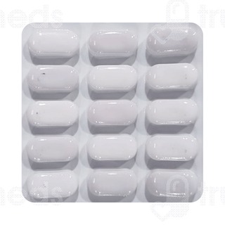 Dapaneu Sm Forte Tablet 15