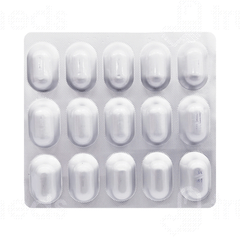 Istamet Xr 500 Tablet 15 Istamet Xr 500 Tablet 15