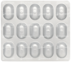 Istamet Xr 500 Tablet 15