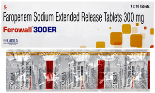 Ferowall 300er Tablet 10