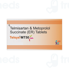 Telsys Mt50 Tablet 10