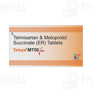 Telsys Mt50 Tablet 10