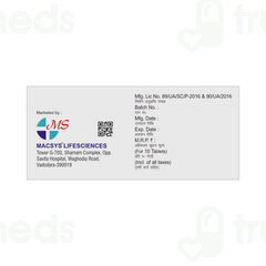 Telsys Mt50 Tablet 10