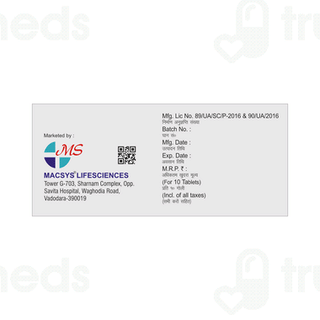 Telsys Mt50 Tablet 10
