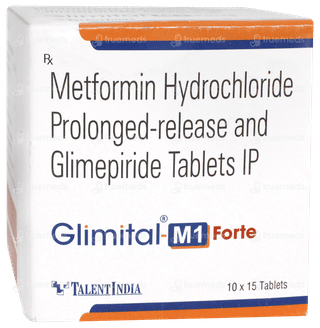 Glimital M1 Forte Tablet 15