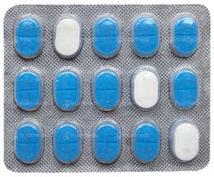Glimper M2 Tablet 15