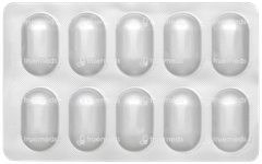 Linanext M Er 2.5/500 Tablet 10