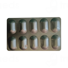 Mesagran Od Tablet 10 Mesagran Od Tablet 10