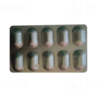 Mesagran Od Tablet 10