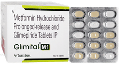 Glimital M1 Tablet 15