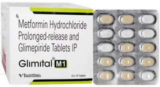 Glimital M1 Tablet 15