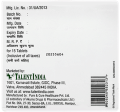 Glimital M1 Tablet 15 Glimital M1 Tablet 15