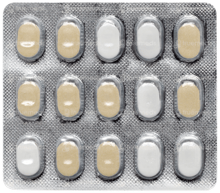 Glimital M1 Tablet 15