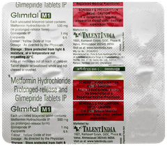 Glimital M1 Tablet 15 Glimital M1 Tablet 15