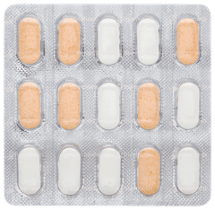 Ozomet V 0.3 Tablet 15 Ozomet V 0.3 Tablet 15