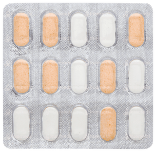 Ozomet V 0.3 Tablet 15