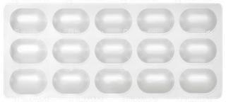 Sitaglo M 100 Tablet 15