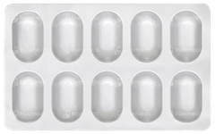 Linabite M 5/500 Tablet 10