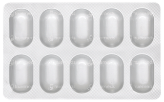 Linabite M 5/500 Tablet 10