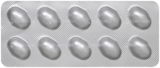 Tofaziff 11 Xr Tablet 10