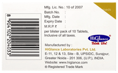 Yogamet Gmp 2 Tablet 10