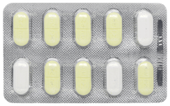 Yogamet Gmp 2 Tablet 10