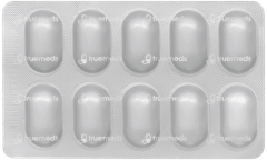 Cilmikaa Tm 50 Tablet 10