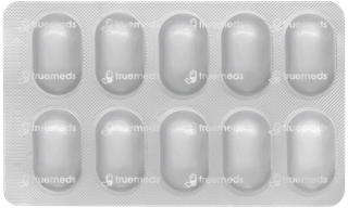 Cilmikaa Tm 50 Tablet 10