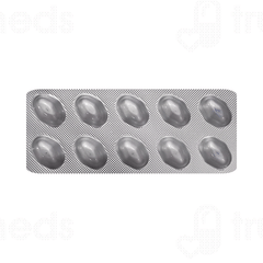 Tritonib Er Tablet 10