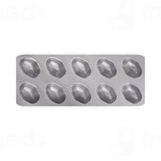 Tritonib Er Tablet 10