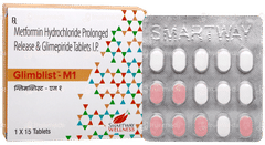 Glimblist M1 Tablet 15