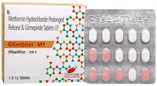 Glimblist M1 Tablet 15
