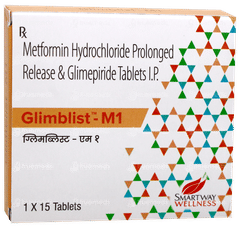 Glimblist M1 Tablet 15
