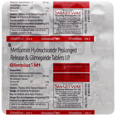 Glimblist M1 Tablet 15