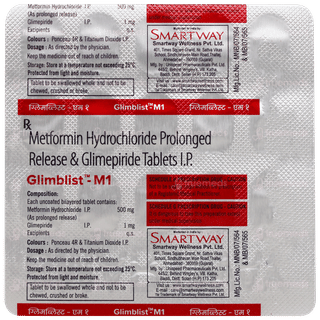 Glimblist M1 Tablet 15