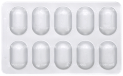 Linanext M Er 5/500 Tablet 10