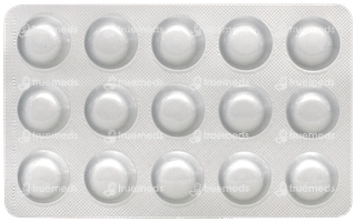 Metocard Xl 50 Tablet 15