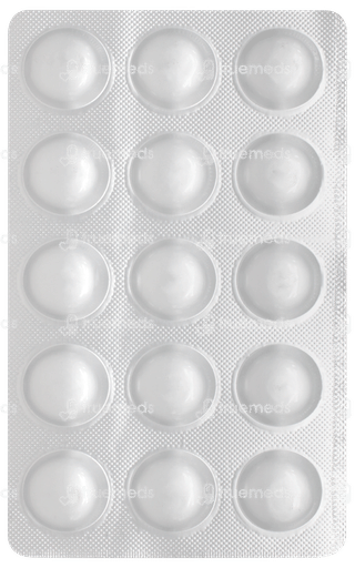 Eritel Beta Trio 25 Tablet 15