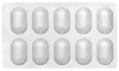 Linanext M Er 5/1000 Tablet 10