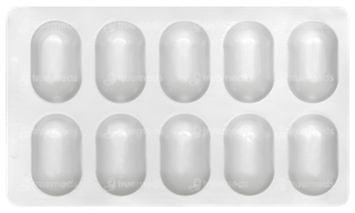 Linanext M Er 5/1000 Tablet 10