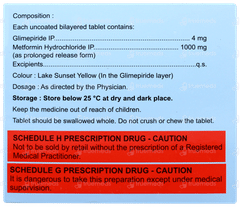 Blisto 4mf Tablet 15 Blisto 4mf Tablet 15