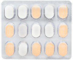 Blisto 4mf Tablet 15 Blisto 4mf Tablet 15