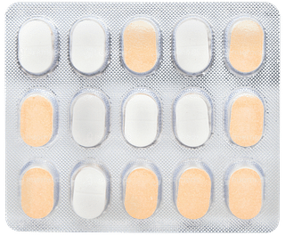 Blisto 4mf Tablet 15
