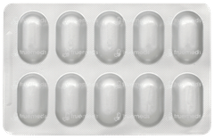 Tricilory 50 Tablet 10 Tricilory 50 Tablet 10